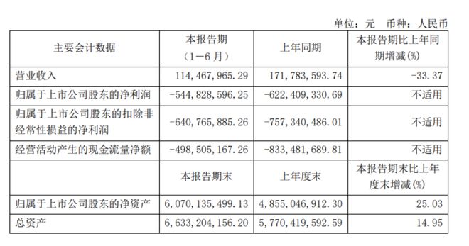 套现近15亿元！500亿“AI芯片巨头”再遭创投股东“清仓式”减持