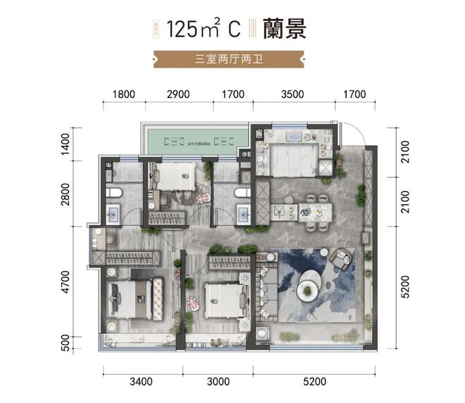 大反攻！天津楼市，开始燃了！