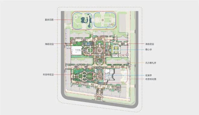 新政后，这一次难得抢驻真「曲江」的机会，不容错过！