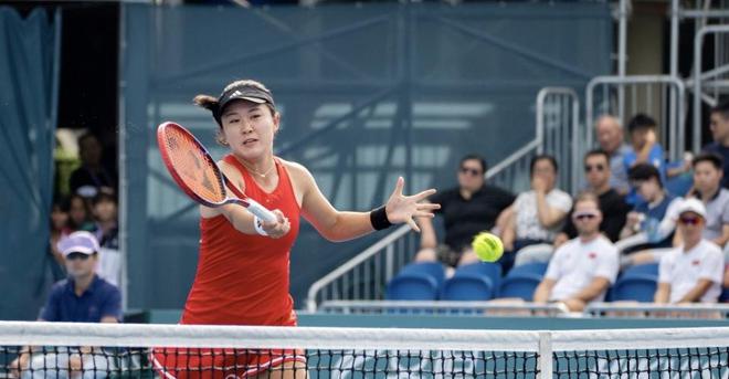 亚运网球女单：中国双星碾压进8强！郑钦文仅丢2局，朱琳送5个6-0