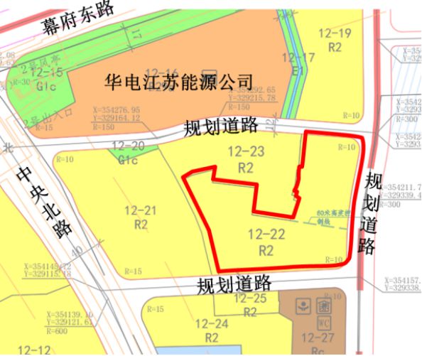 明天17幅地块开拍，起拍总价超156亿 河西南地块至少有10家房企报名！