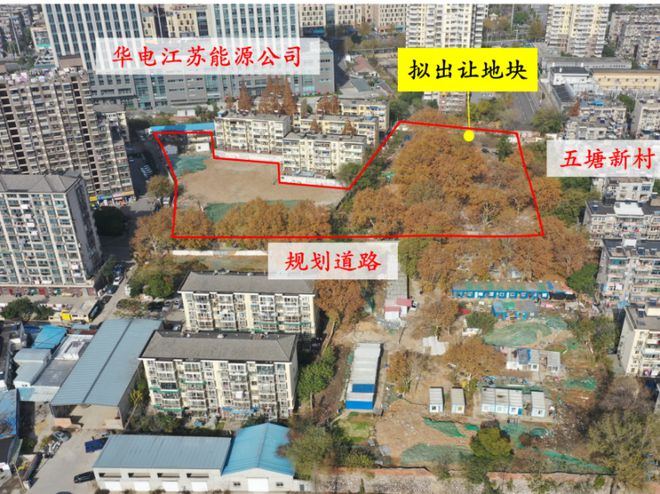 明天17幅地块开拍，起拍总价超156亿 河西南地块至少有10家房企报名！