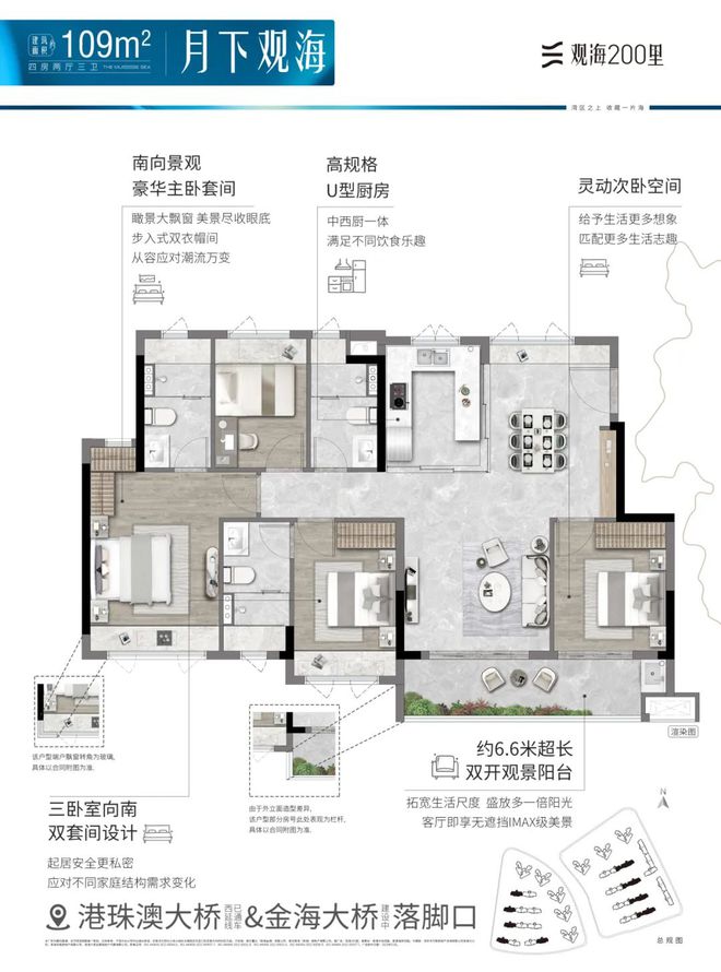 全国地产格局或将变化？资产置换成热门