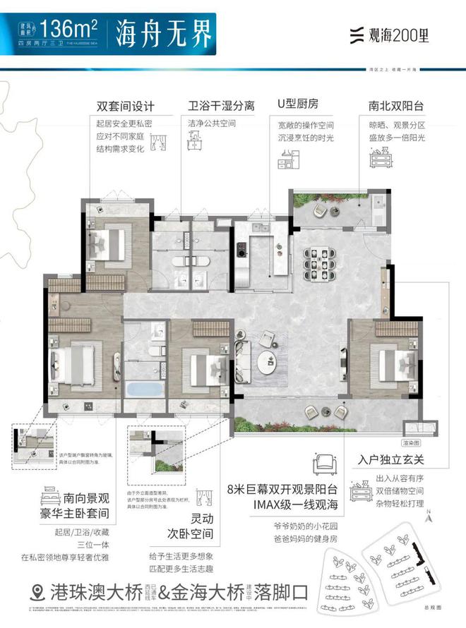 全国地产格局或将变化？资产置换成热门