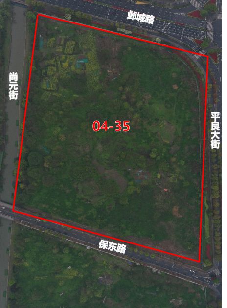 明天17幅地块开拍，起拍总价超156亿 河西南地块至少有10家房企报名！