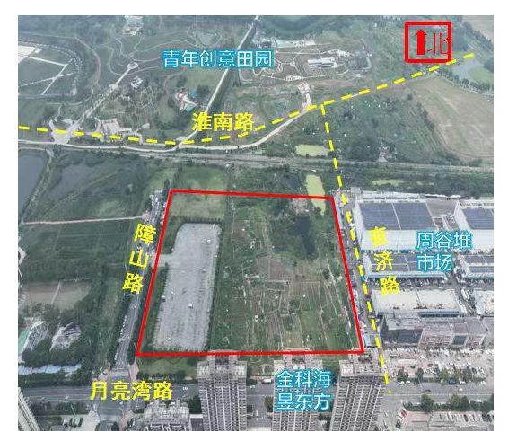 重磅！合肥土拍政策再调整——取消限价、取消摇号、价高者得！