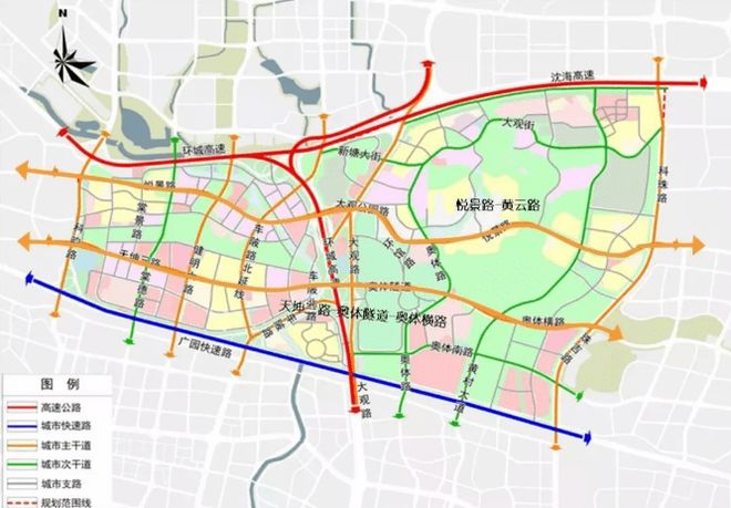 2.9万/㎡！葛洲坝联合体近43亿斩获广州天河智慧城一宅地！