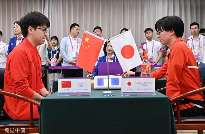 亚运第五日：张雨霏冲第五冠 体操单项柯洁争金