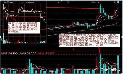 中国股市：炒股成功的人有多可怕？怪不得别人能成功，相当给力！