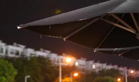 今年到什么时候有雨下