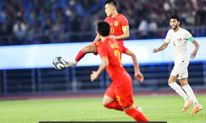 1-0！国足U23遭重大损失，“无脑红牌”+2主力停赛，战韩国没希望