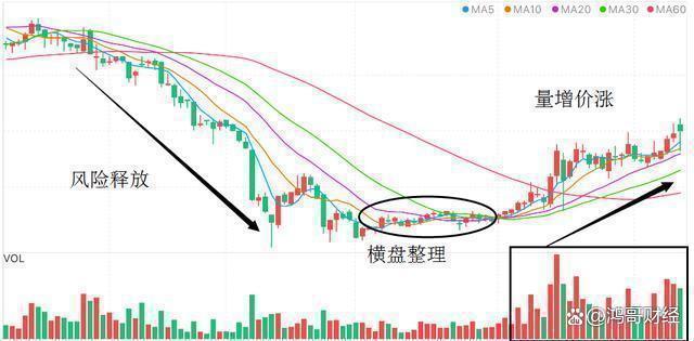 一位老股民点破：假如你的股票突然涨停了，该持有还是抛出？精辟