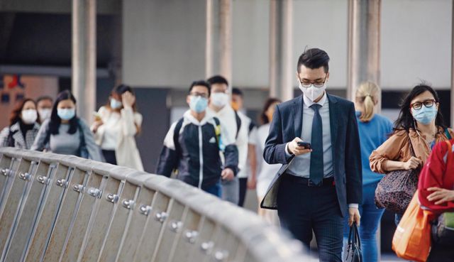 香港将成大湾区人才库领头羊，唯生活指数高人才融合机制有待完善