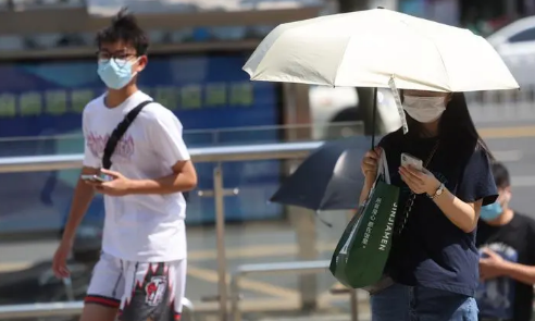 浙江往年9月天气温度多少