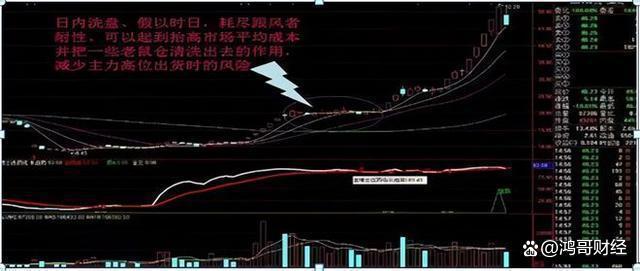 老股民亏损教训：炒股带来的血泪后悔