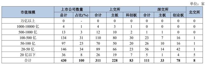 上市公司“城市战争”：京沪深冲刺500+，十强位次生变