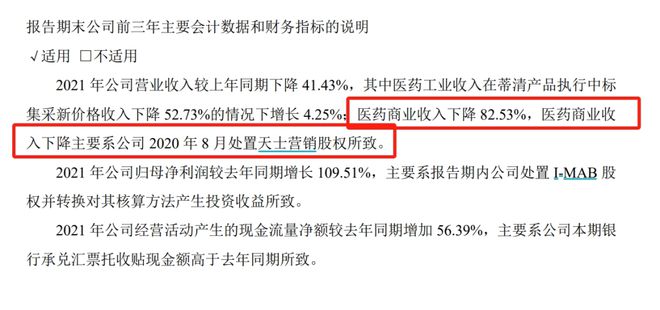 父辈做中药成就百亿天士力，“二代”搞投资战果如何？