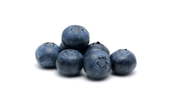 一天吃多少蓝莓合适