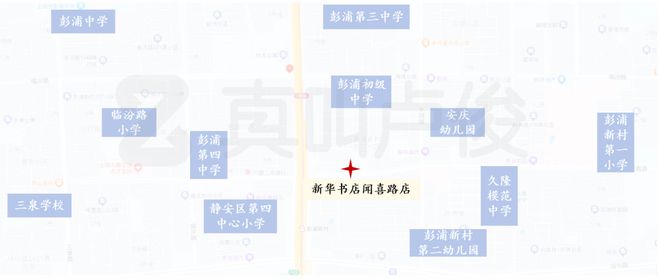 怎么都没想到现在新华书店这么赚钱