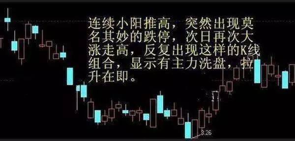 一位职业股民直言：以炒股为生的人到底是什么样的？此文很有深意