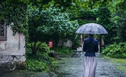 湖南的梅雨季节有多长