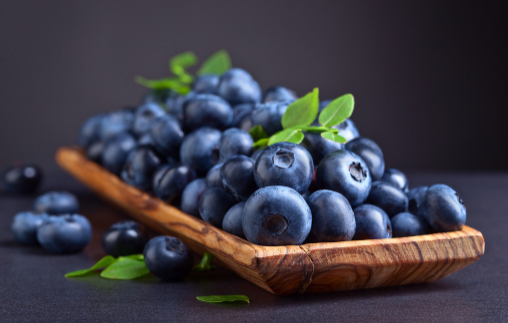 蓝莓没冰箱怎么保存