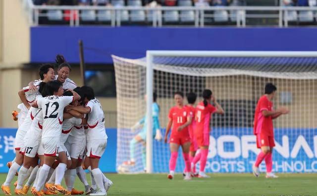 3-1！战术大师水庆霞施妙招，中国女足必胜日本女足进决赛！