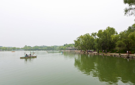 湖南旅游必去十大景点排名