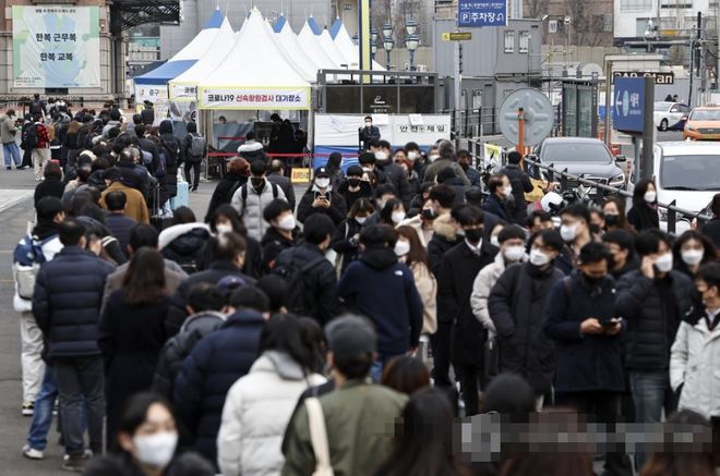 韩国经济大跌，尹锡悦慌了：就算美不乐意，也要灵活处理对华关系