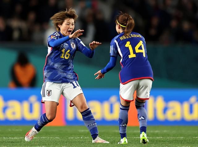 8-1嘚瑟！日本女足信心过头，主动选择中国女足，主打一个复仇！