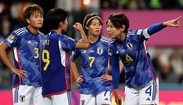 3-1！战术大师水庆霞施妙招，中国女足必胜日本女足进决赛！