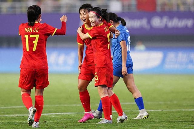 3-1！战术大师水庆霞施妙招，中国女足必胜日本女足进决赛！