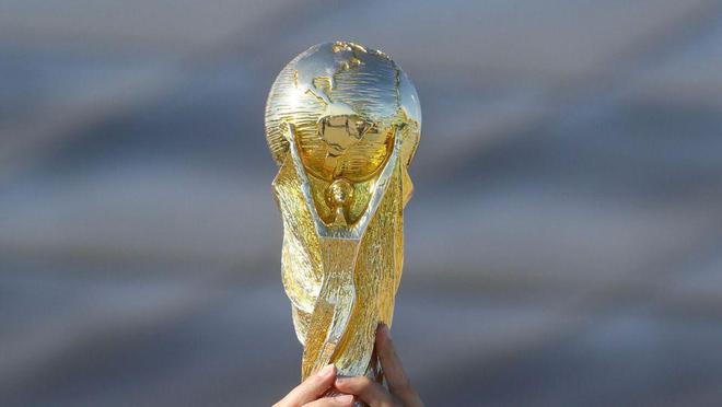 FIFA官宣6国同办2030世界杯！西葡摩主办，南美3国踢揭幕战