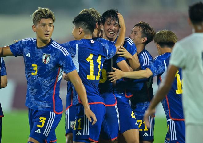 4-0！2-1！亚运男足决赛对阵诞生：韩国会师日本，夺冠=免除兵役