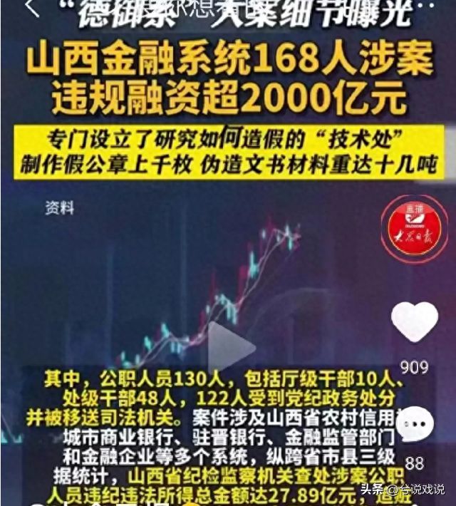 摊上大事!许家印被抓后,金融监管总局已开始对银行高管进行清算