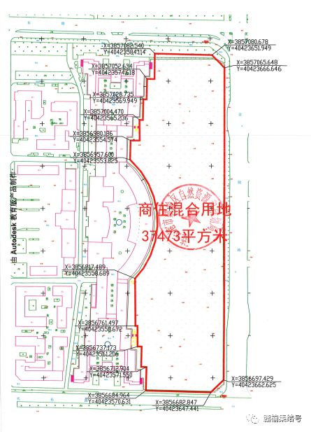 最新公告！最低16,849万元！赣榆6块国有建设用地使用权挂牌出让，火速围观~