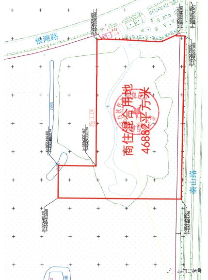 最新公告！最低16,849万元！赣榆6块国有建设用地使用权挂牌出让，火速围观~