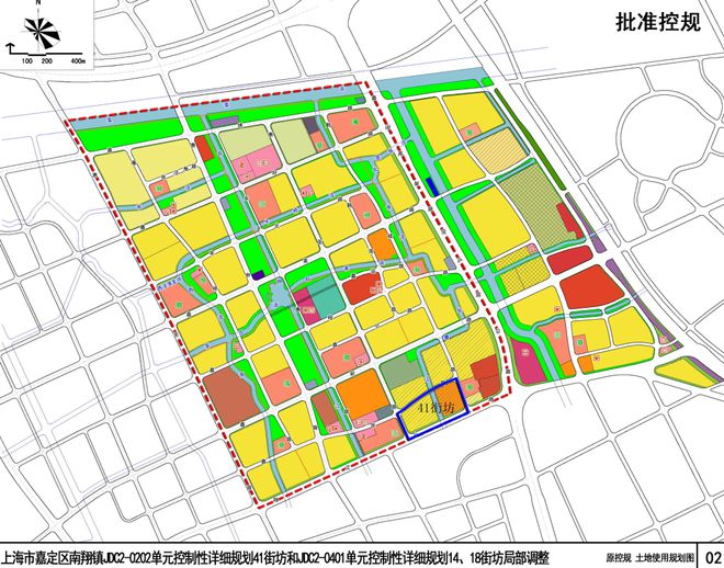 重磅！嘉定3幅地块成交！涉及南翔、新城、工业区！