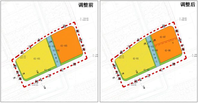 重磅！嘉定3幅地块成交！涉及南翔、新城、工业区！