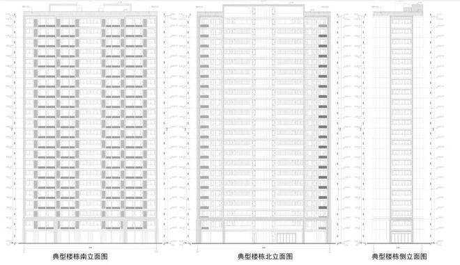 关于义蓬街道义蓬安置房四期东北地块二期项目的公示