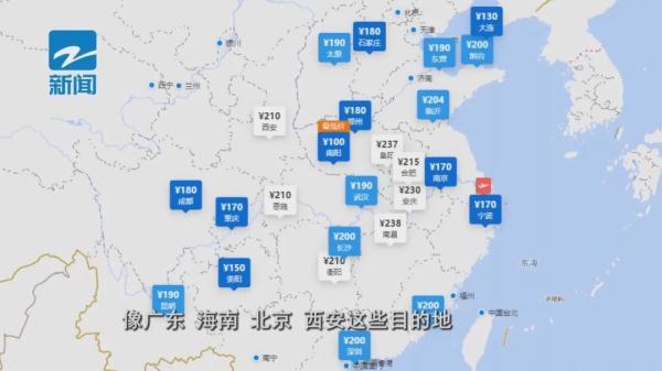 价格大降！最低只要100多元