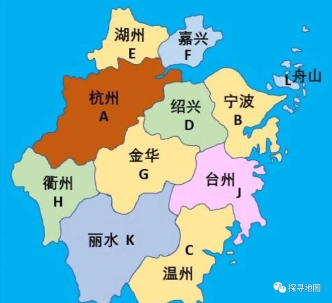 中央确定浙江省八大县级市：义乌、慈溪没有意外，瑞安领先余姚