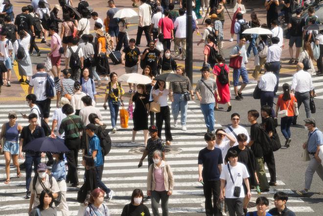 专家警告：日本或面临“再失去十年”局面