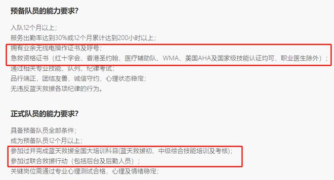 起底蓝天救援队：自费甚至贴钱救援，数年前已分裂两方各自运作