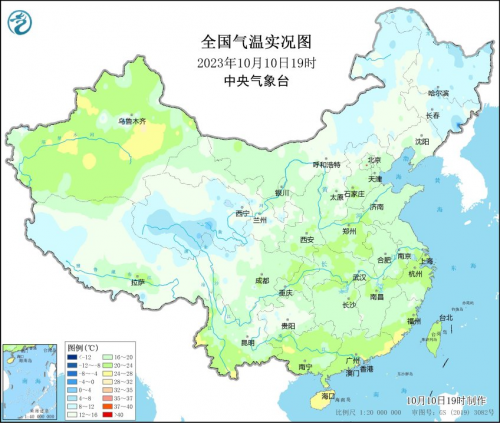 全国大面积降温，顺丰同城精细化服务让配送更“暖”