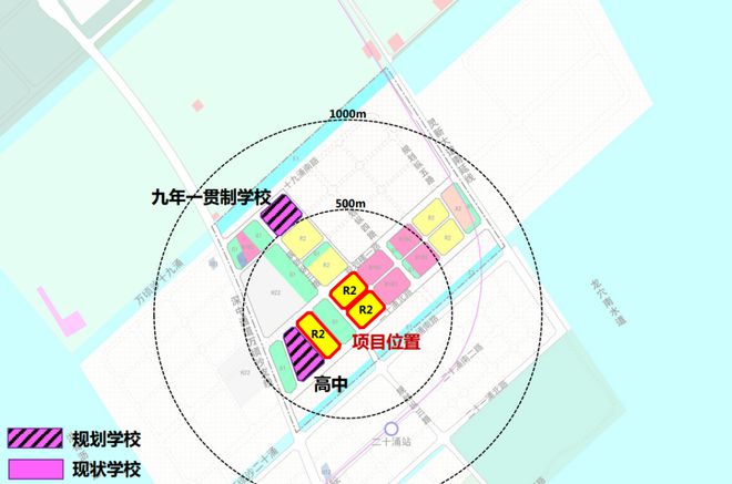 10.5亿配建南沙体育综合体，中交底价拿下南沙二十涌地块！