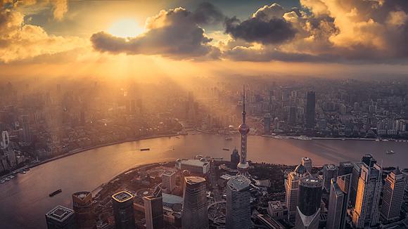 银十变奏 上海三批土拍下保利、招商拿地热度与市场态势
