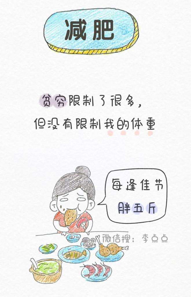 2023年：省钱是一时的，花钱是亿时的