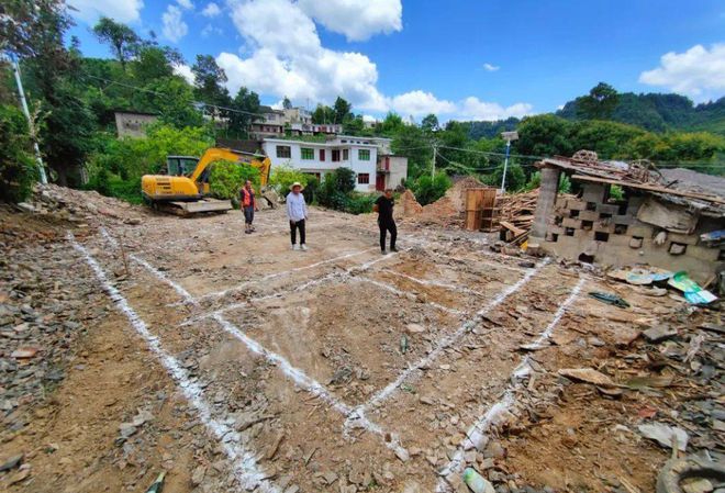 各省出台宅基地标准面积，新疆最高800平，最低200平，农民要了解