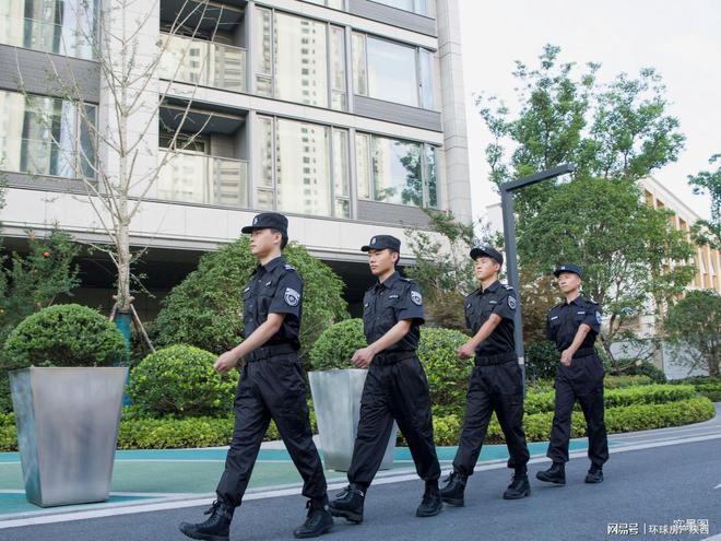 桂开满长安，西安绿城稳居西安房企TOP3